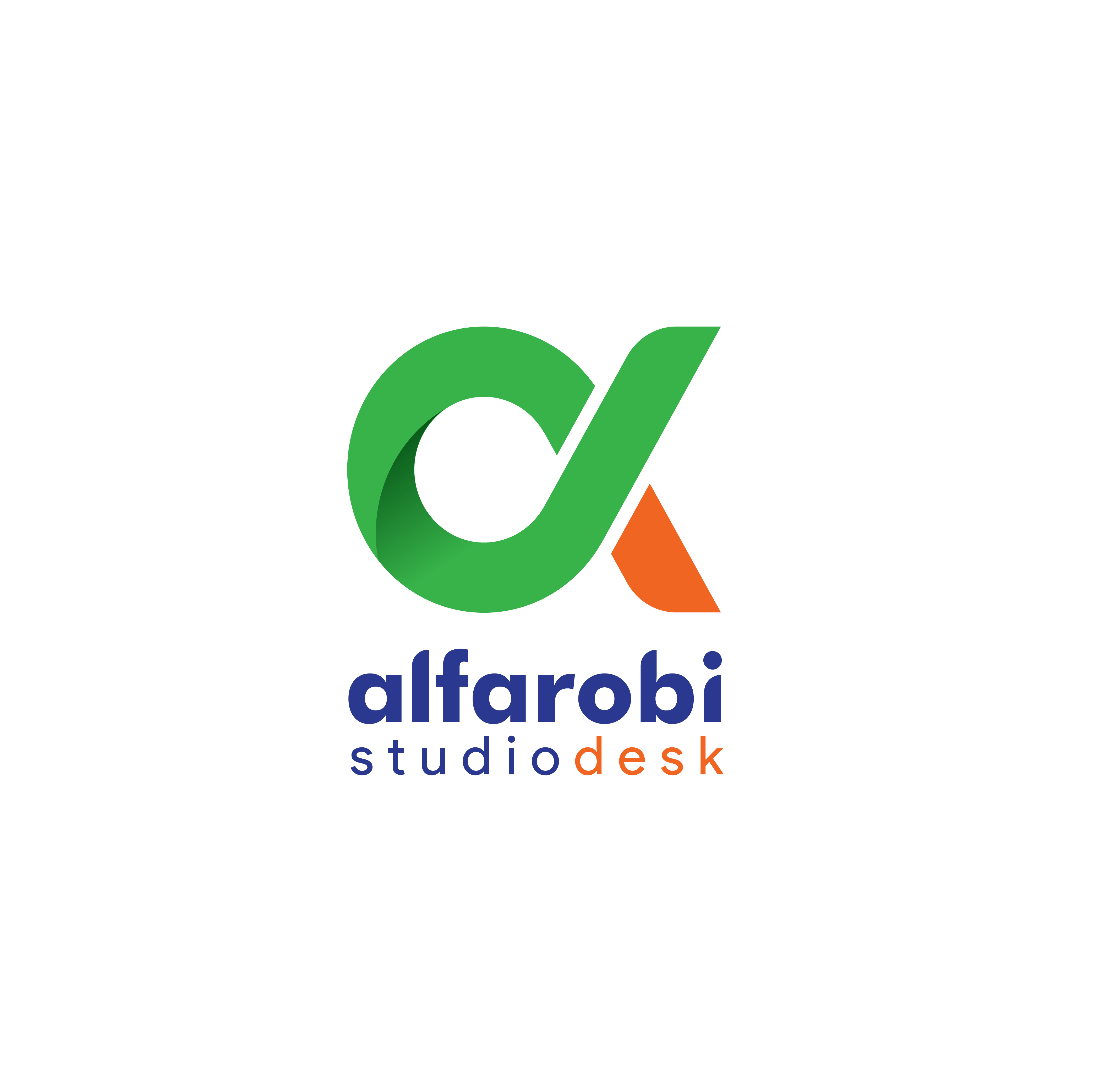 Alfarobi Studiodesk