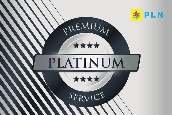 Premium Platinum Service